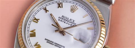 Rolex Quartz Watches: The Complete Guide 